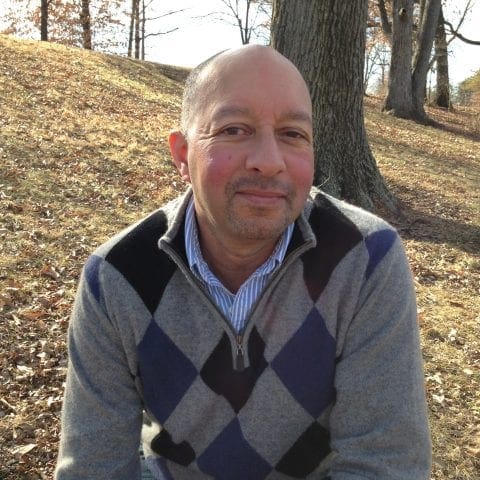 Carl Phillips Image