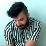 Kaveh Akbar: In-Person & Online Image
