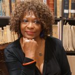 Rita Dove: Online-Only Image