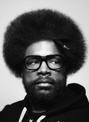 Questlove on Creativity Image