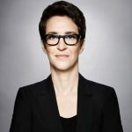 Rachel Maddow Image