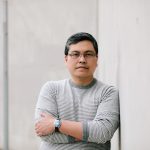 Rick Barot: Online Image