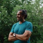Ross Gay: In-Person & Online Image