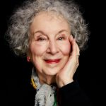 Margaret Atwood: Online Image