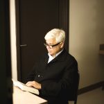 Amitav Ghosh Image