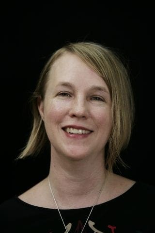 A.E. Stallings Image