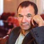 Stephen Greenblatt on “The Survival of Dangerous Ideas” Image