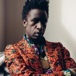 Saul Williams Image