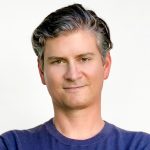 Michael Schur in Conversation: In-Person & Online Image