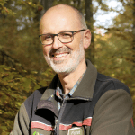 Peter Wohlleben in Conversation: Online-Only Image