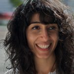 Solmaz Sharif Image