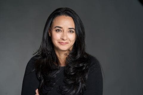 Soraya Chemaly Image