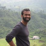 Srikanth Reddy Image