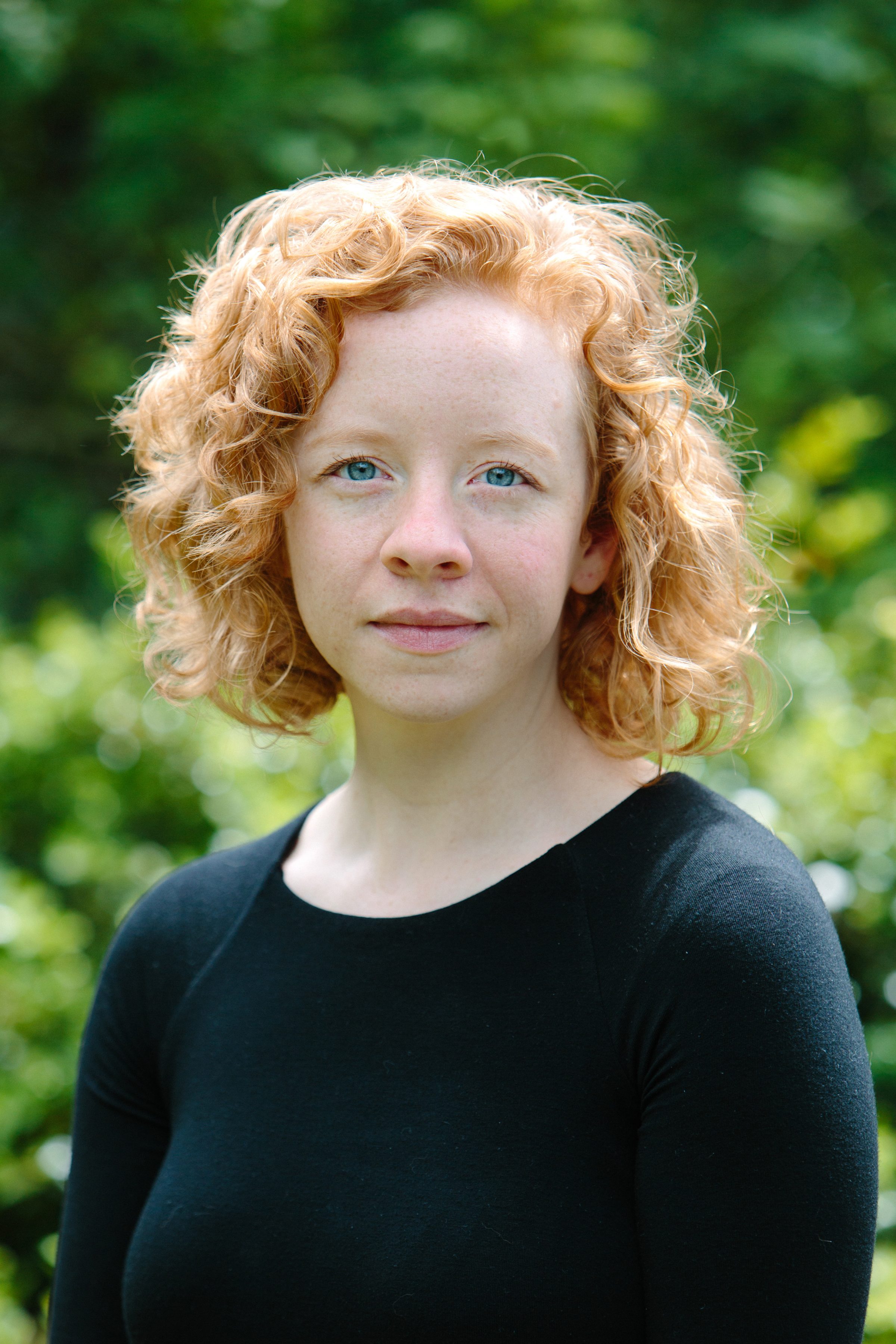 Alison Stagner