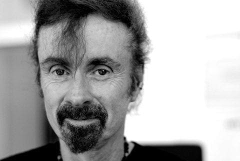 T.C. Boyle Image