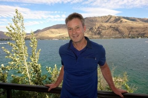 Timothy Egan Image