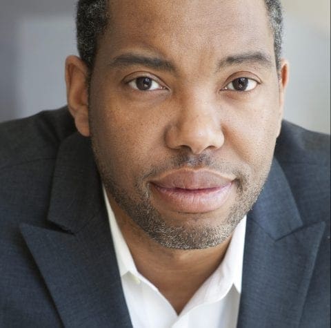 Ta-Nehisi Coates Image