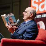 A Conversation with Jeffrey Tambor Image