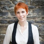 Tana French in Conversation with Ruth Ware: Online Image