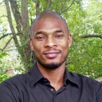 Terrance Hayes Image