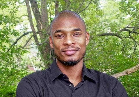 Terrance Hayes Image