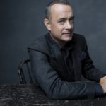 A Conversation with Tom Hanks: In-Person & Online Image