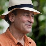 Tracy Kidder Image