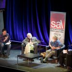 Translators on Translation: Peter Cole, Bill Porter (Red Pine), & Nikolai Popov Image
