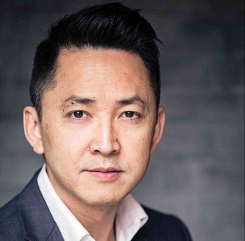 Viet Thanh Nguyen Image