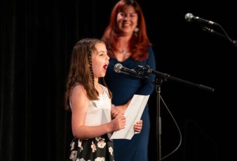 WITS Year-End Reading & Celebration: Elementary & Middle Schools