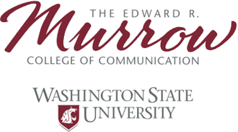 The Edward R. Murrow College of Communication at Washington State University