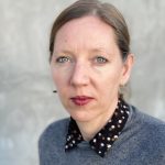 Maggie Nelson in Conversation with Danzy Senna: Online-Only Image