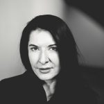 Marina Abramović Image