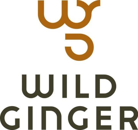 Wild Ginger