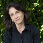 Amy Wilentz Image