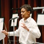 WITS Year-End Reading & Celebration: Middle & High Schools Image