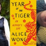 A Celebration of Alice Wong’s Year of the Tiger: Online-Only Image