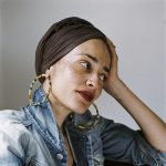 A Conversation with Zadie Smith Image