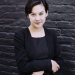A Conversation with Michelle Zauner: In-Person & Online Image