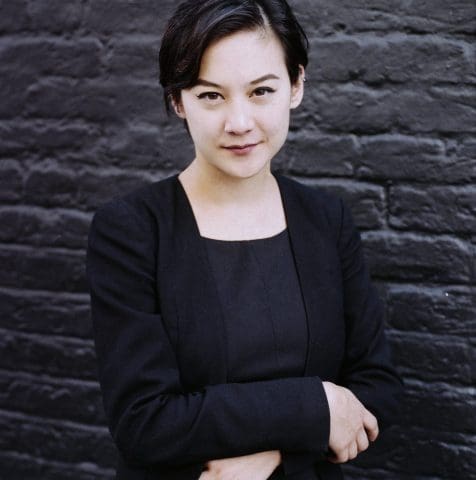 A Conversation with Michelle Zauner: In-Person & Online Image