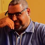 Chris Abani: In-Person & Online Image