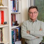 Alberto Ríos: Online & Pre-taped Image