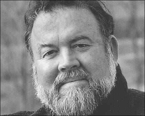 Andre Dubus Image