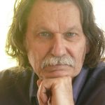 Gregory Orr Image