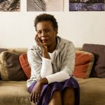 Claudia Rankine: Online Image