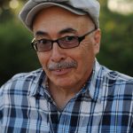 Juan Felipe Herrera Image