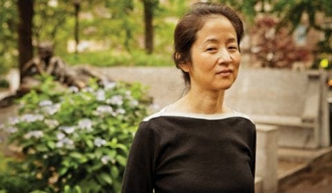 Julie Otsuka Image
