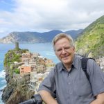 Rick Steves: In-Person & Online Image