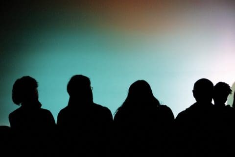 Local Voices: In-Person & Online Image
