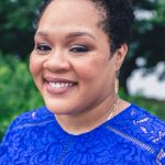 Yamiche Alcindor: Online Image